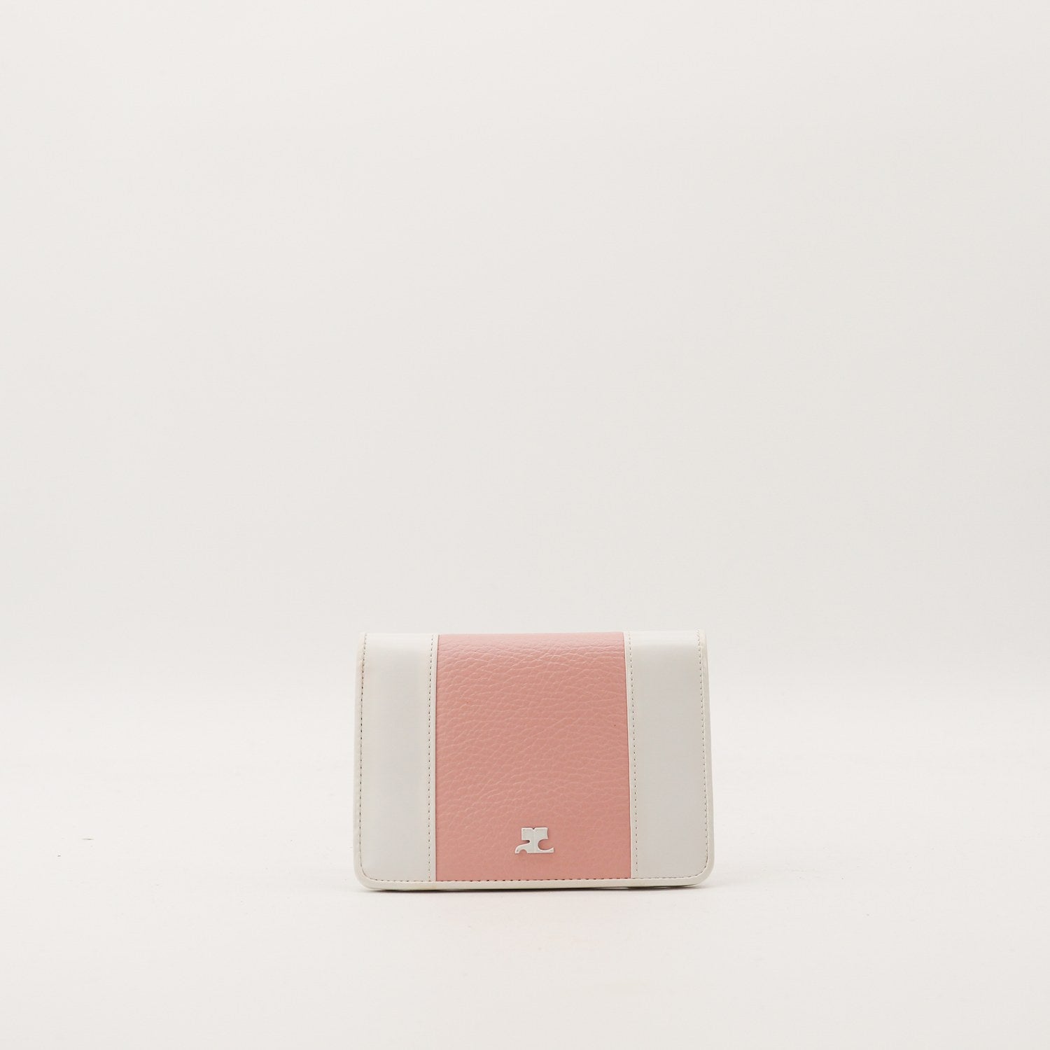 Le Portefeuille Courrèges
