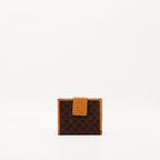 Le Portefeuille Celine Macadam
