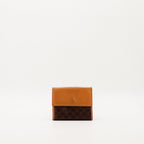 Le Portefeuille Celine Macadam