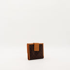 Le Portefeuille Celine Macadam