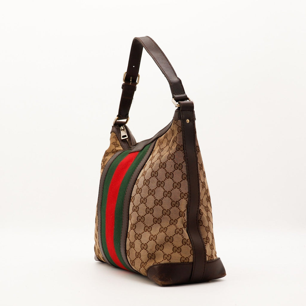 Le Hobo Web Gucci