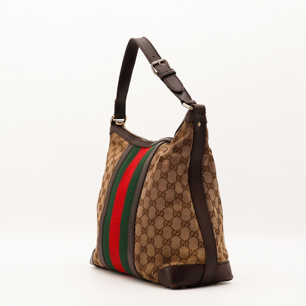 Le Hobo Web Gucci