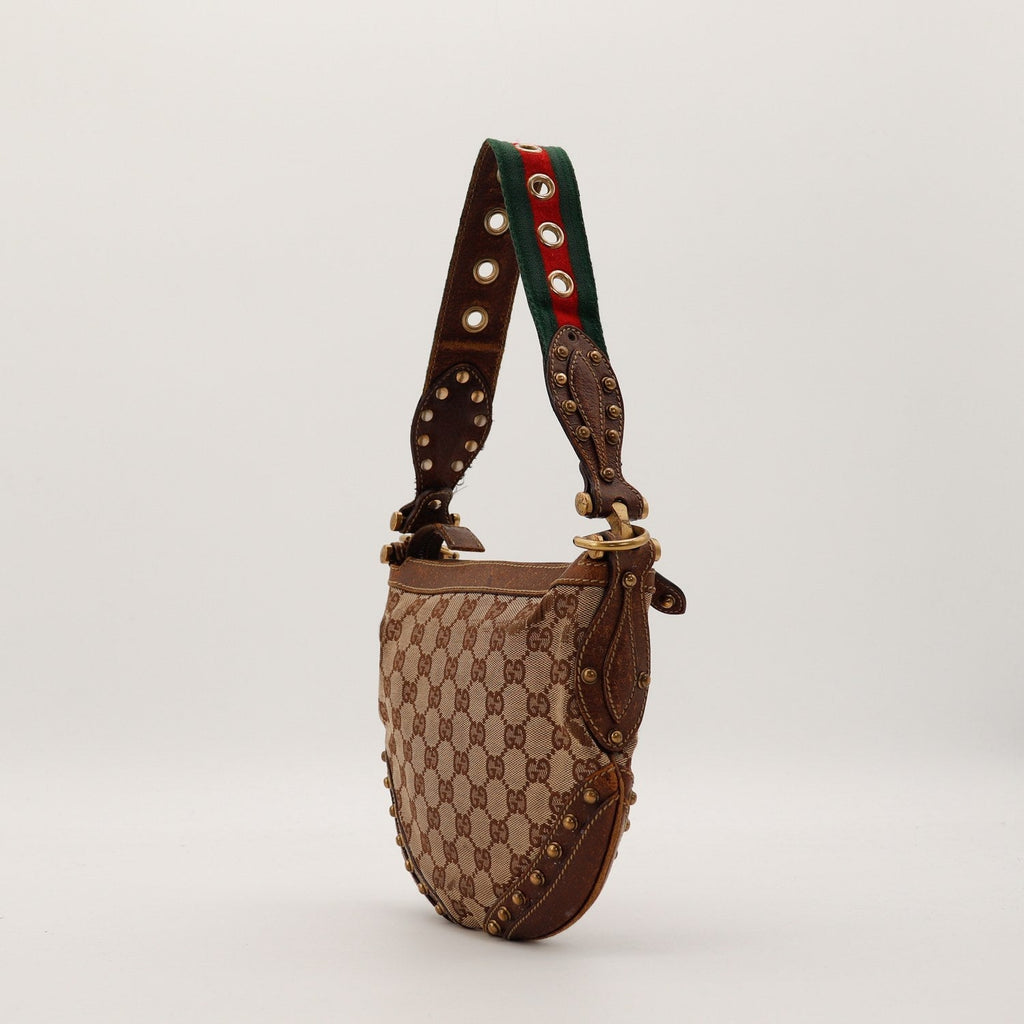 Le Mini Pelham Gucci
