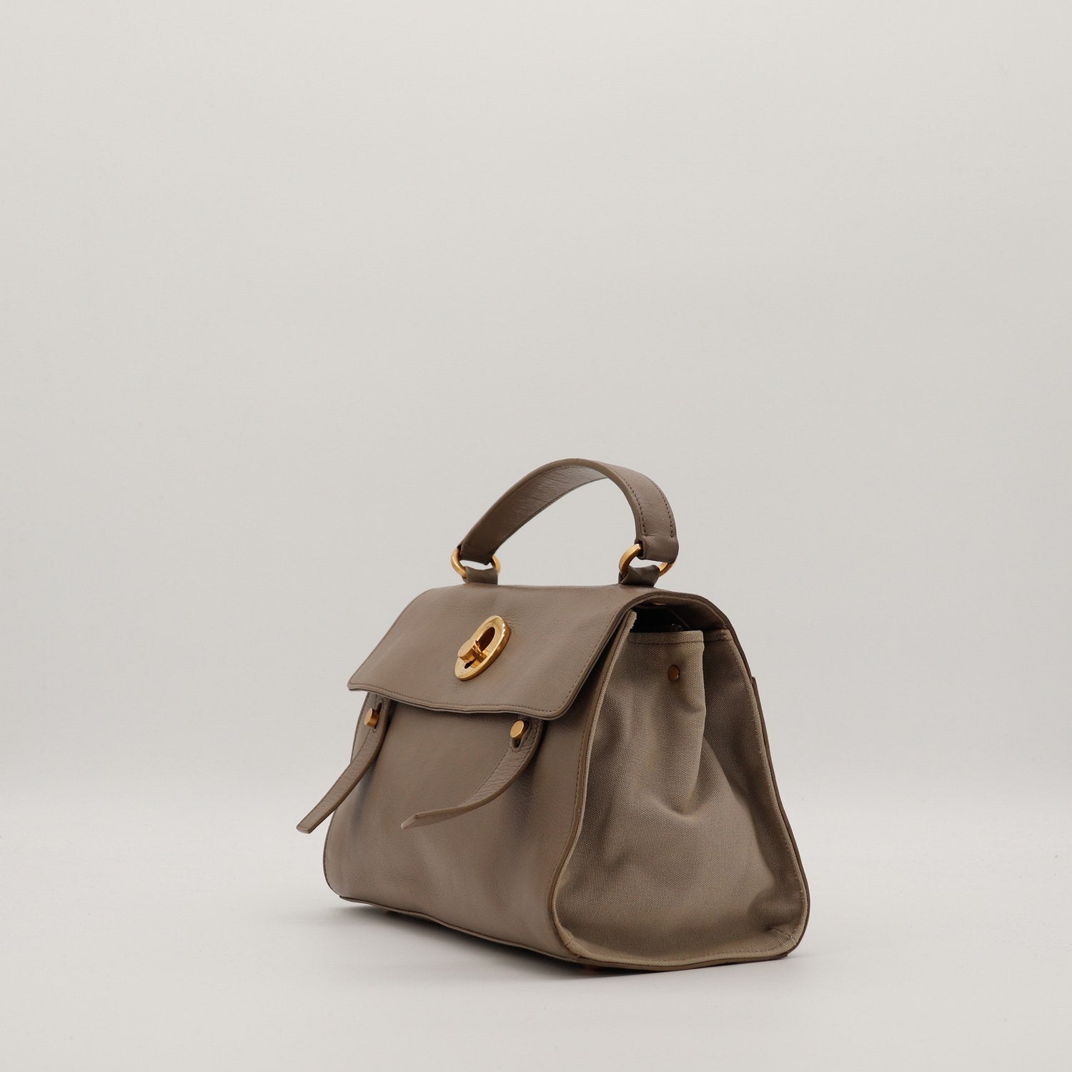 Le Muse Two Saint Laurent