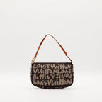 La Pochette Accessoires Graffiti Louis Vuitton
