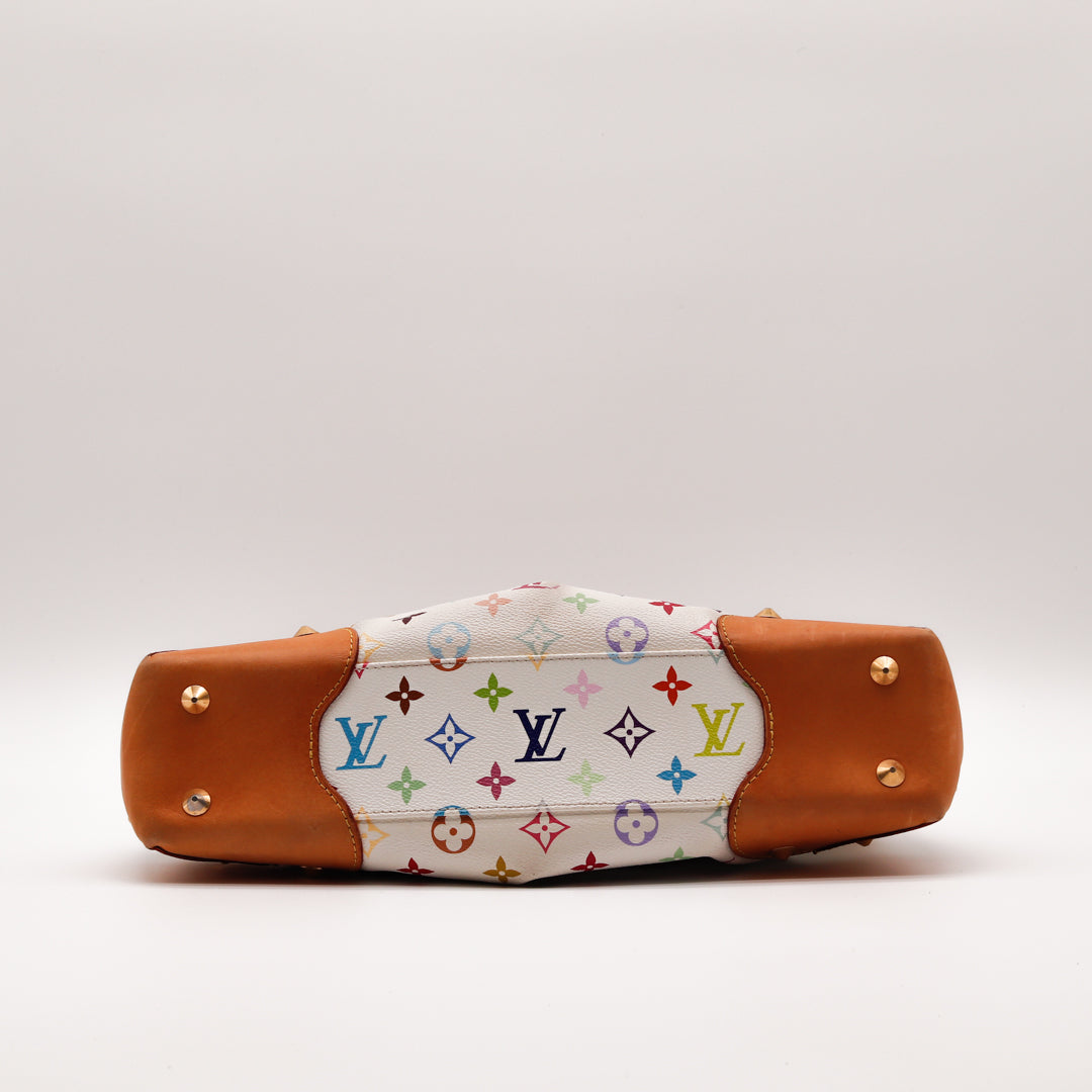Le Judy Murakami Louis Vuitton