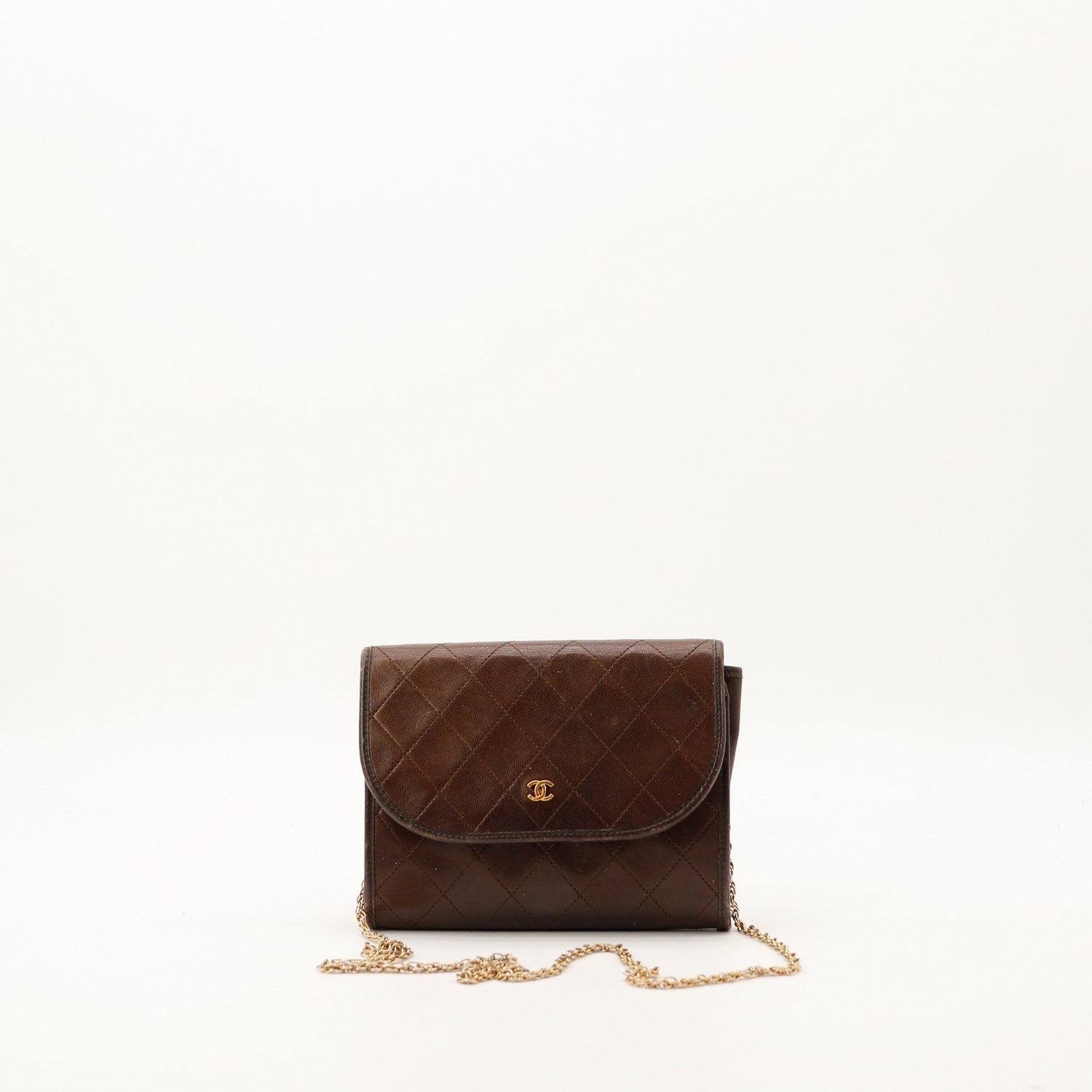 Le Wallet On Chain Chanel