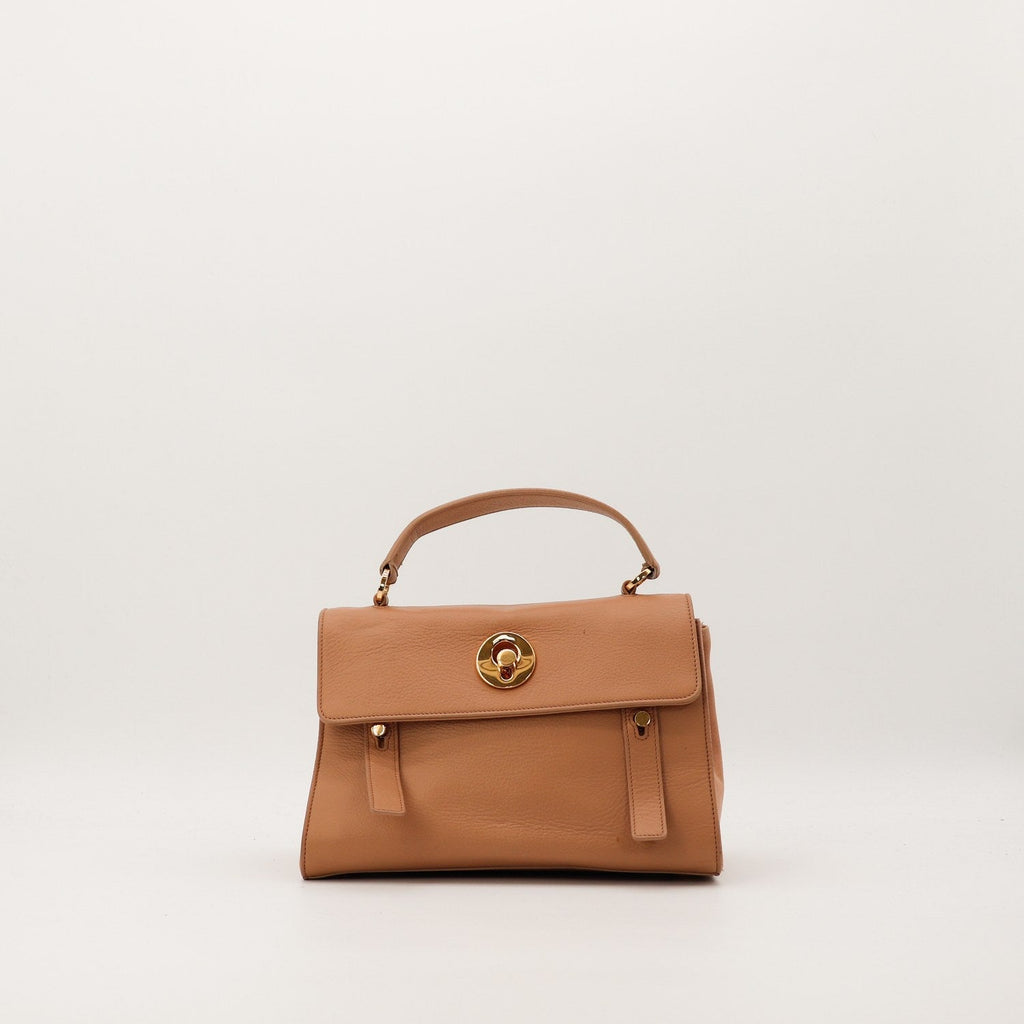 Le Muse Two Saint Laurent