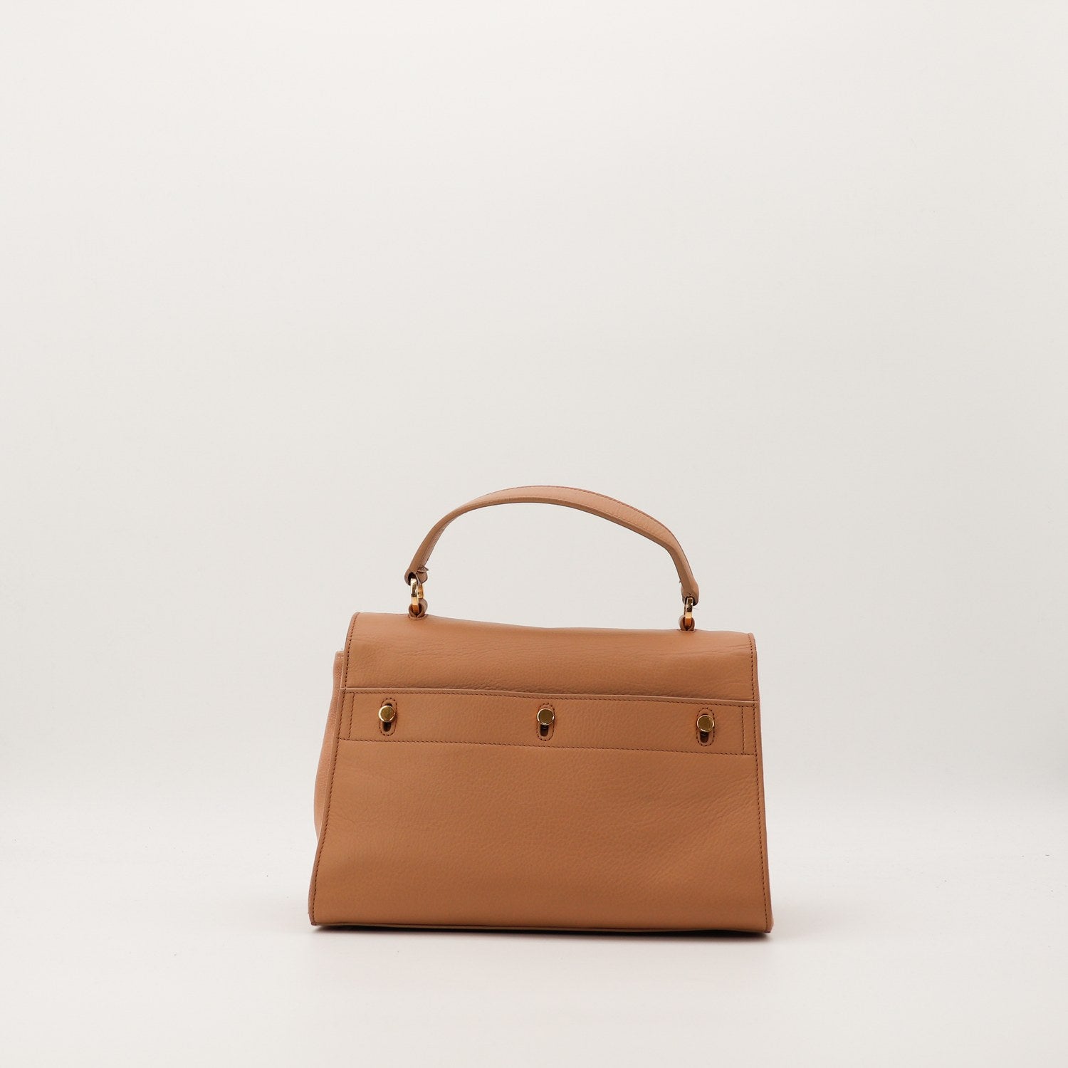 Le Muse Two Saint Laurent