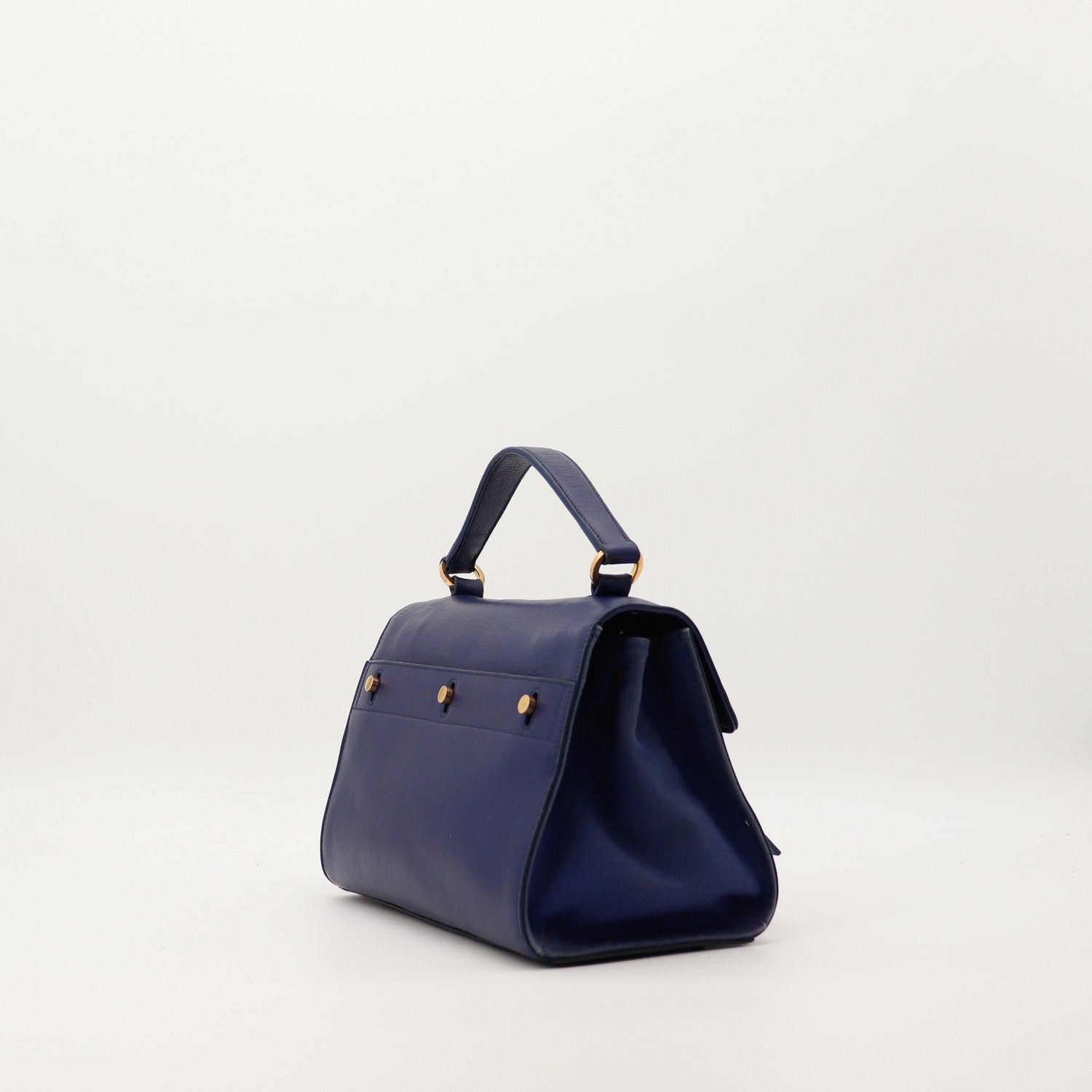 Le Muse Two Saint Laurent
