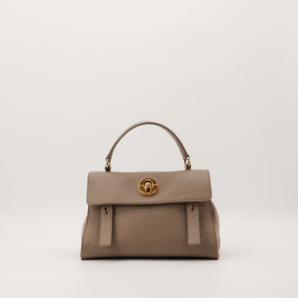Le Muse Two Saint Laurent