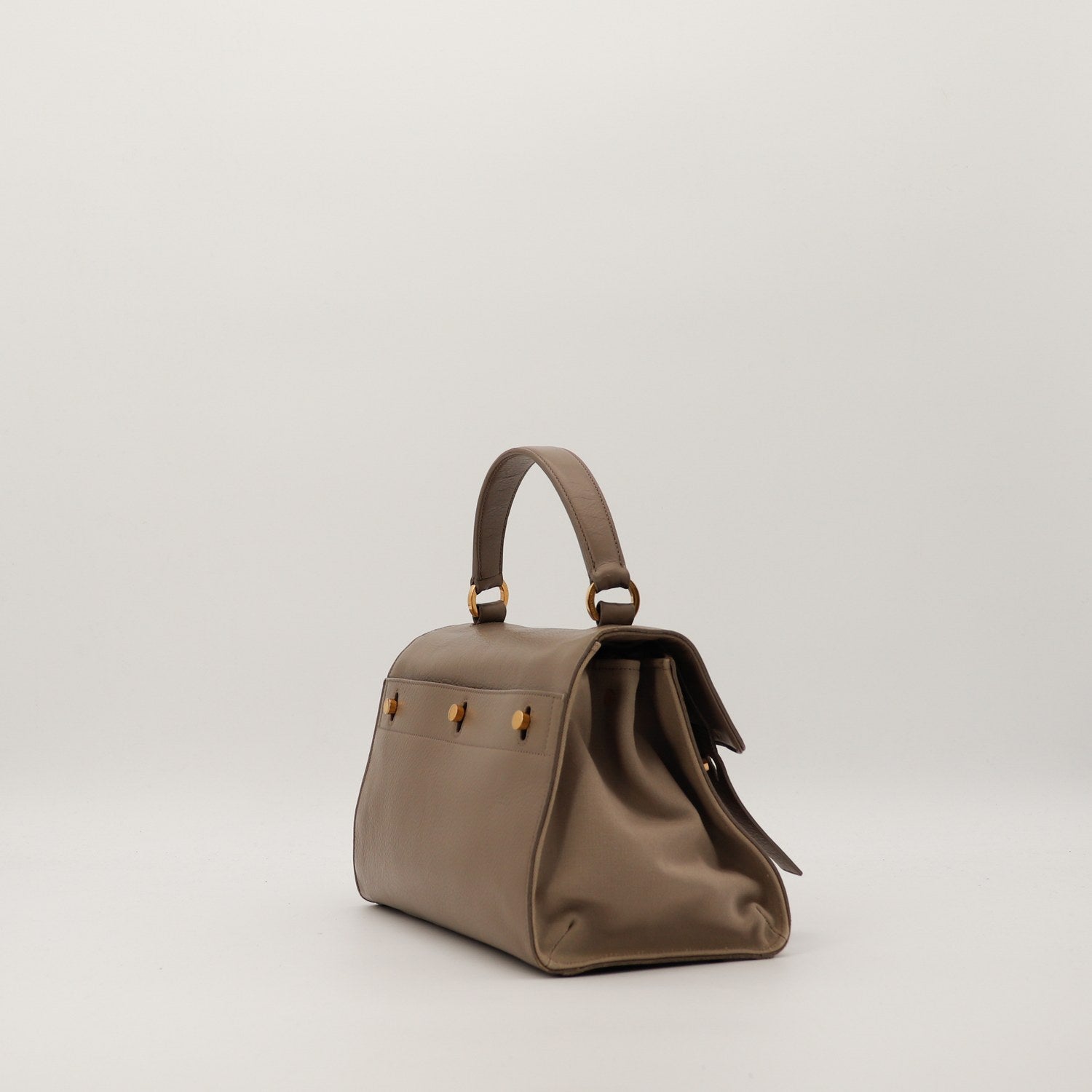 Le Muse Two Saint Laurent