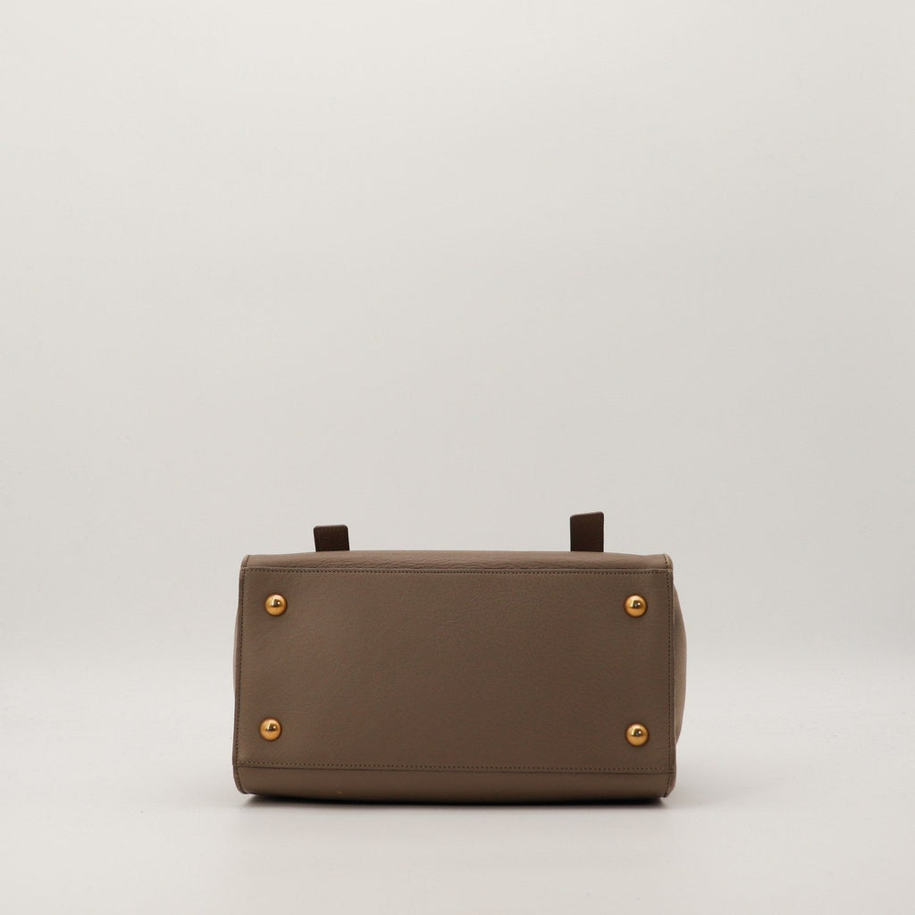 Le Muse Two Saint Laurent
