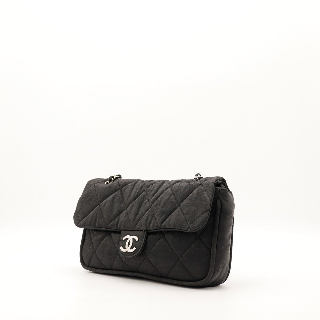 Le Timeless Nylon Enduit Chanel