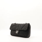 Le Timeless Nylon Enduit Chanel