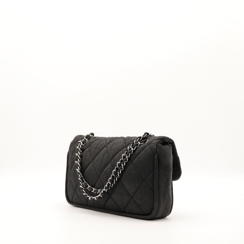 Le Timeless Nylon Enduit Chanel