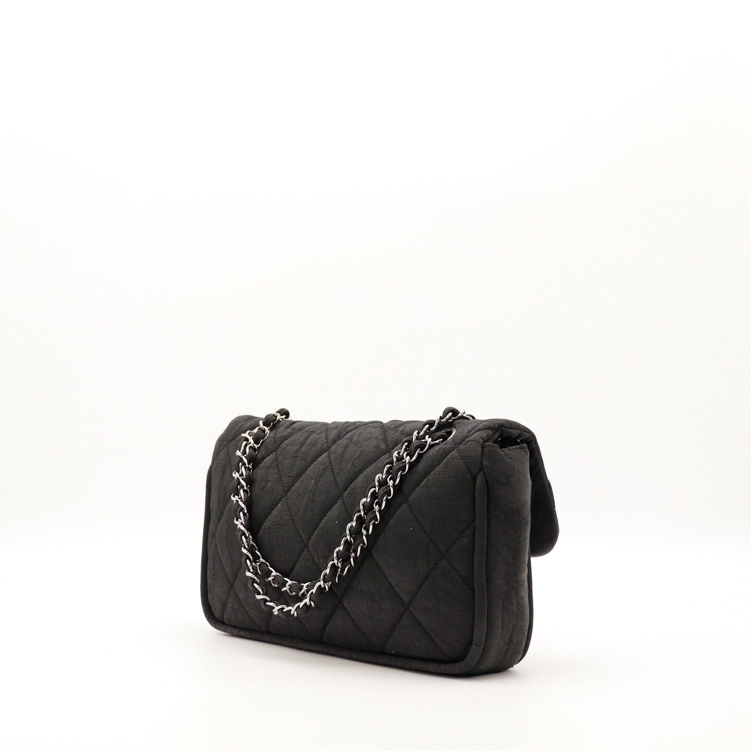 Le Timeless Nylon Enduit Chanel