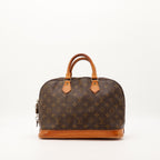 Le Alma Mm Louis Vuitton