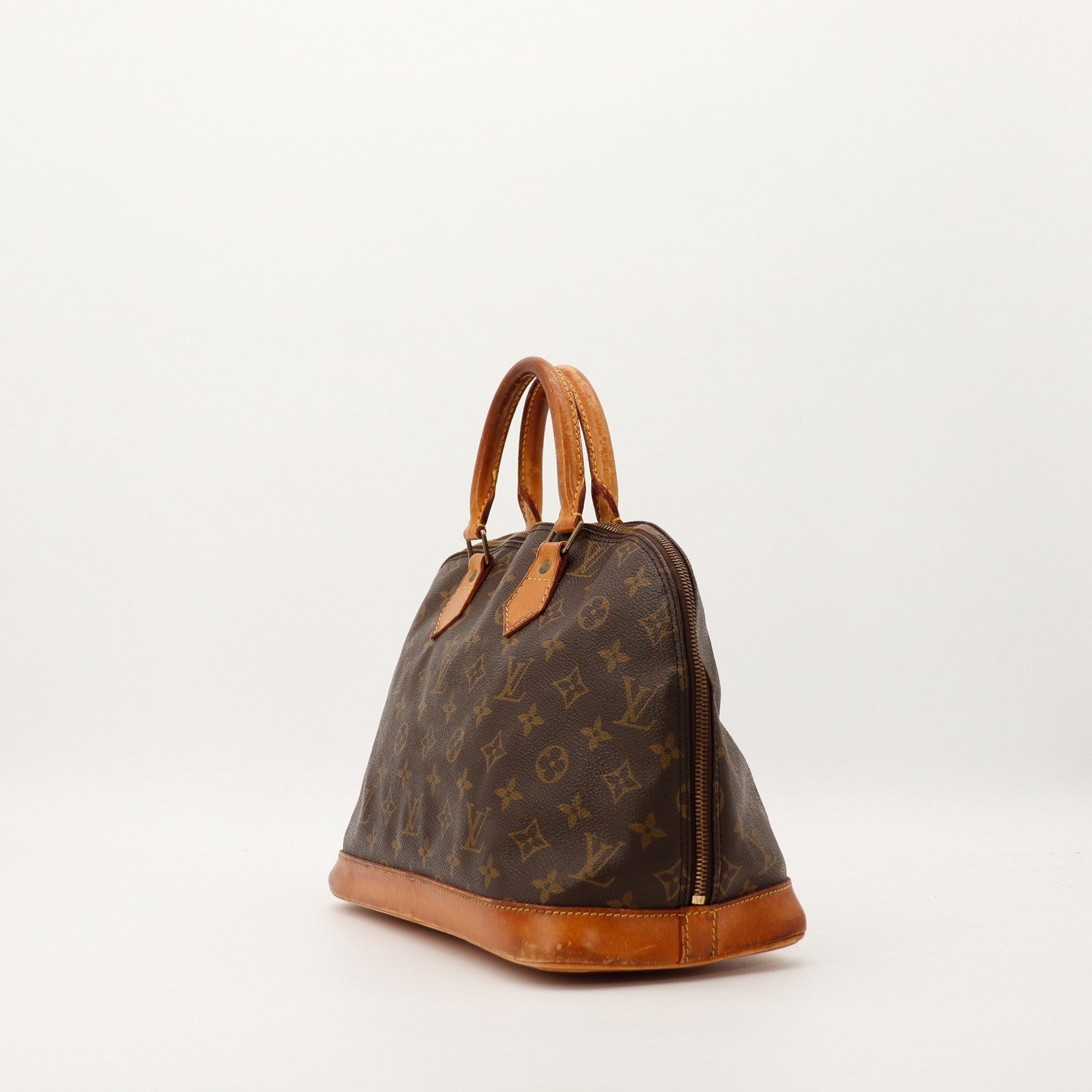 Le Alma Mm Louis Vuitton