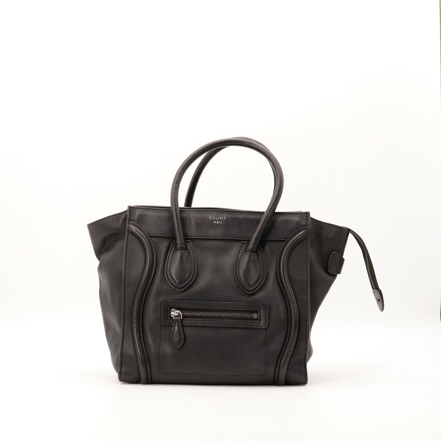 Le Luggage Micro Céline