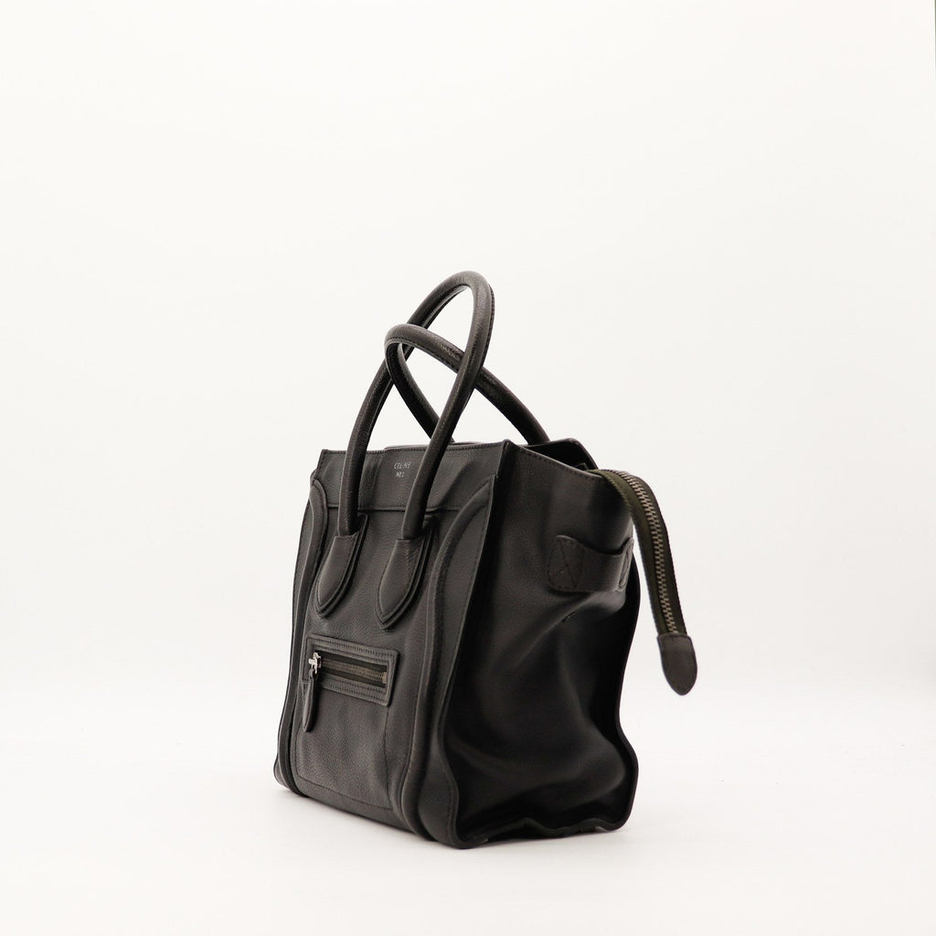 Le Luggage Micro Céline