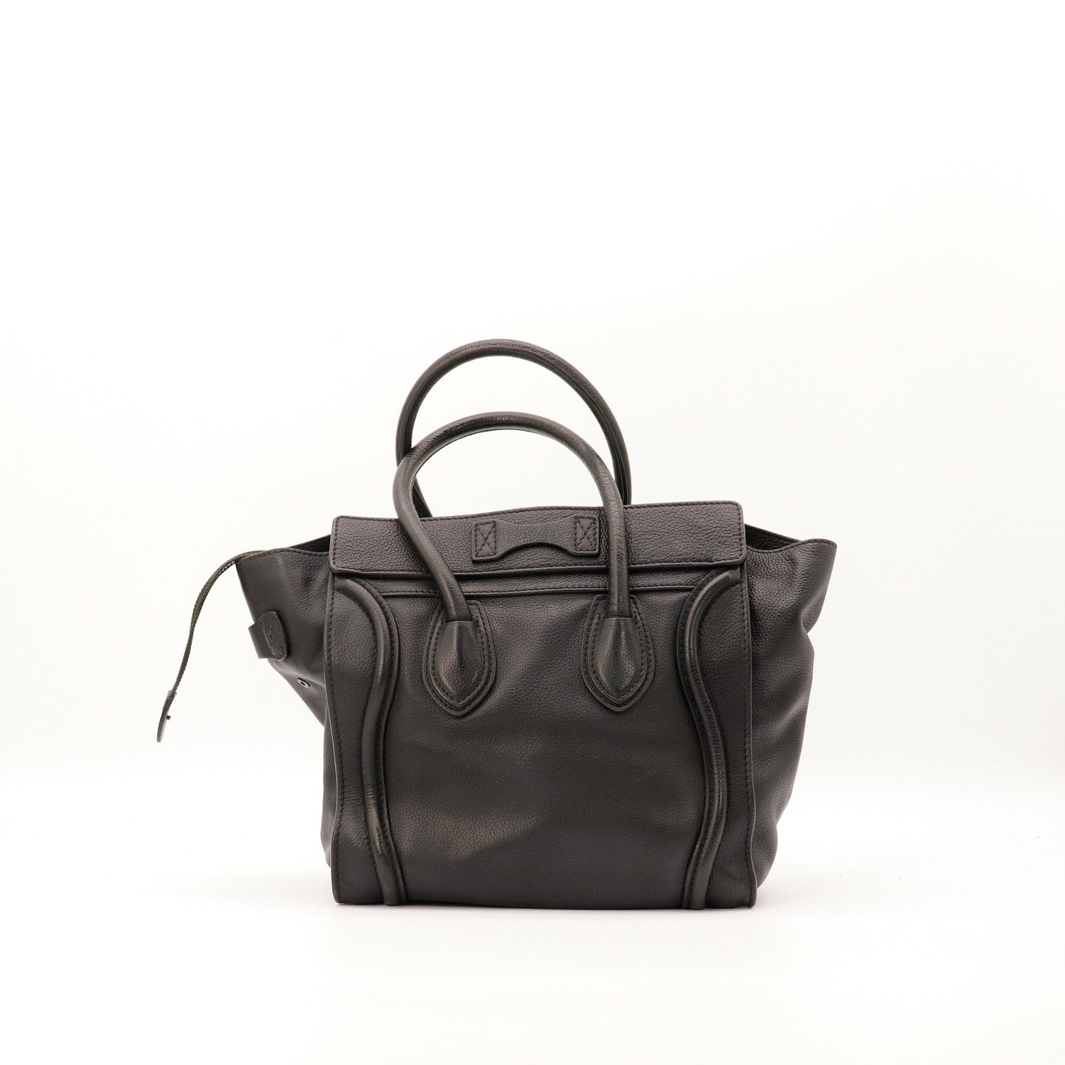 Le Luggage Micro Céline