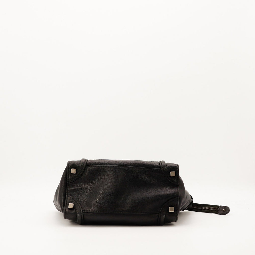 Le Luggage Micro Céline