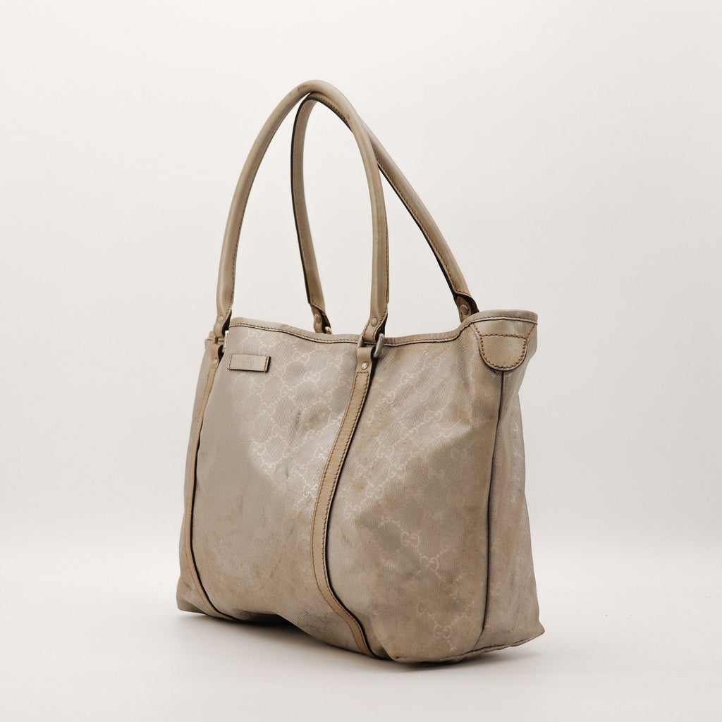 Le Tote Gucci