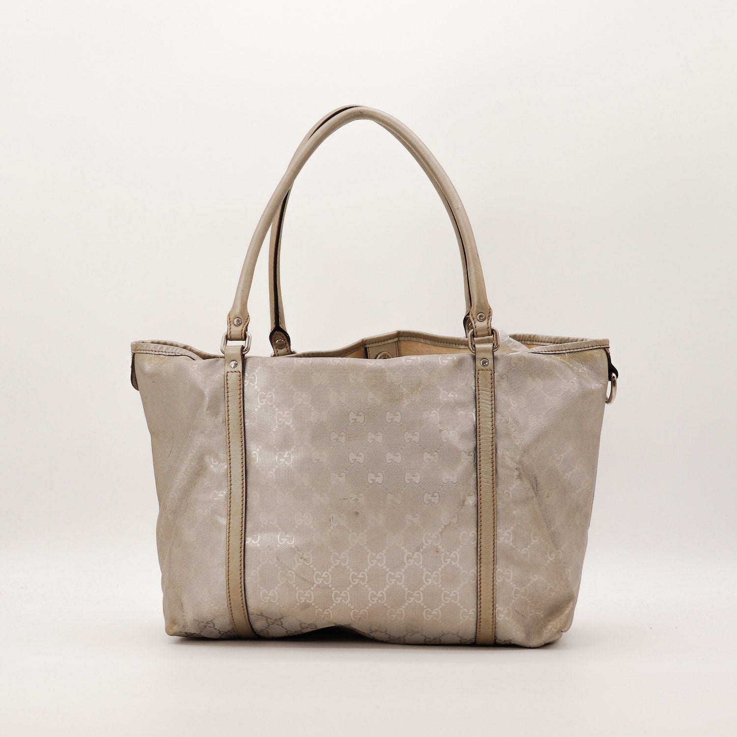 Le Tote Gucci