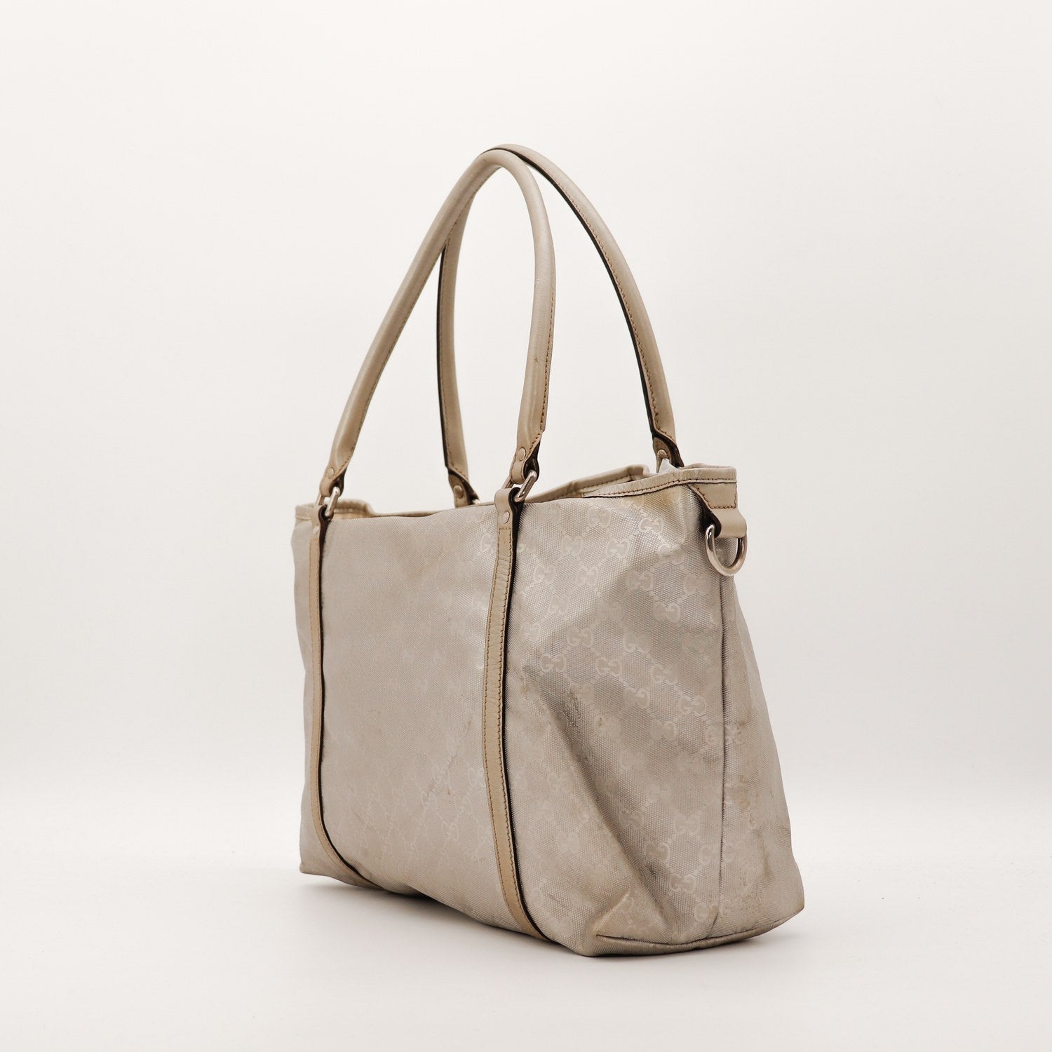 Le Tote Gucci