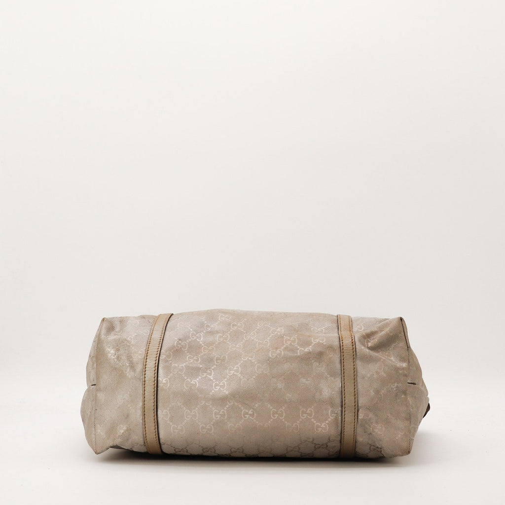 Le Tote Gucci