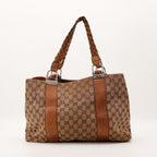 Le Tote Bambou Gucci