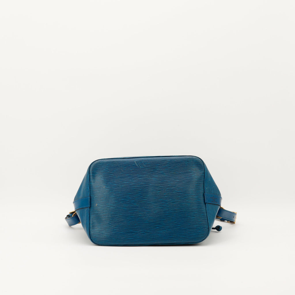 Le Petit Noé Bleu Louis Vuitton