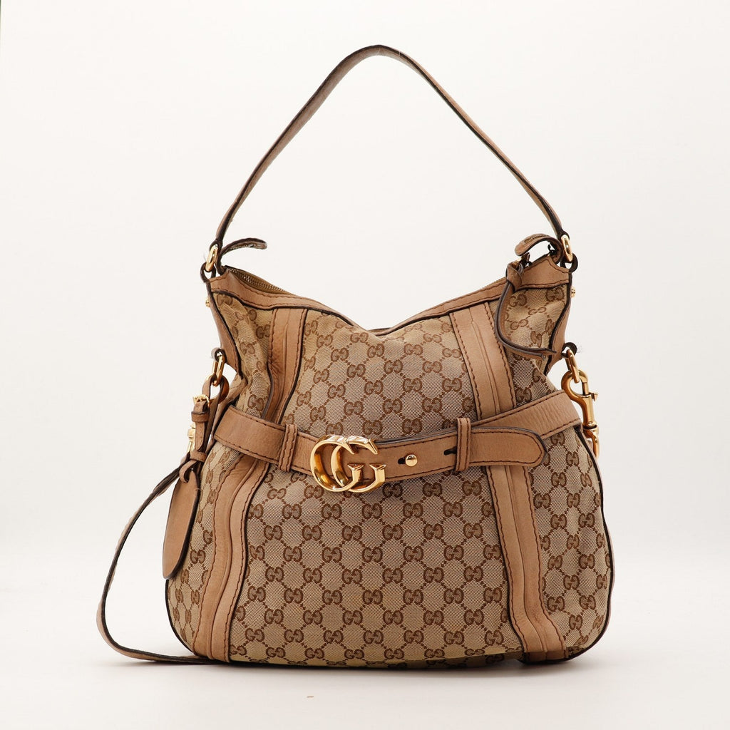 Le Hobo Running Gucci