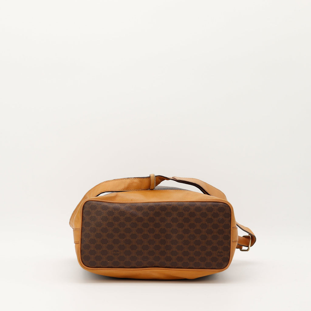 Le Sac Seau Macadam Céline