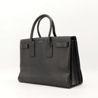 Le Sac De Jour Noir Saint Laurent