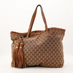 Le Tote Bella Gucci