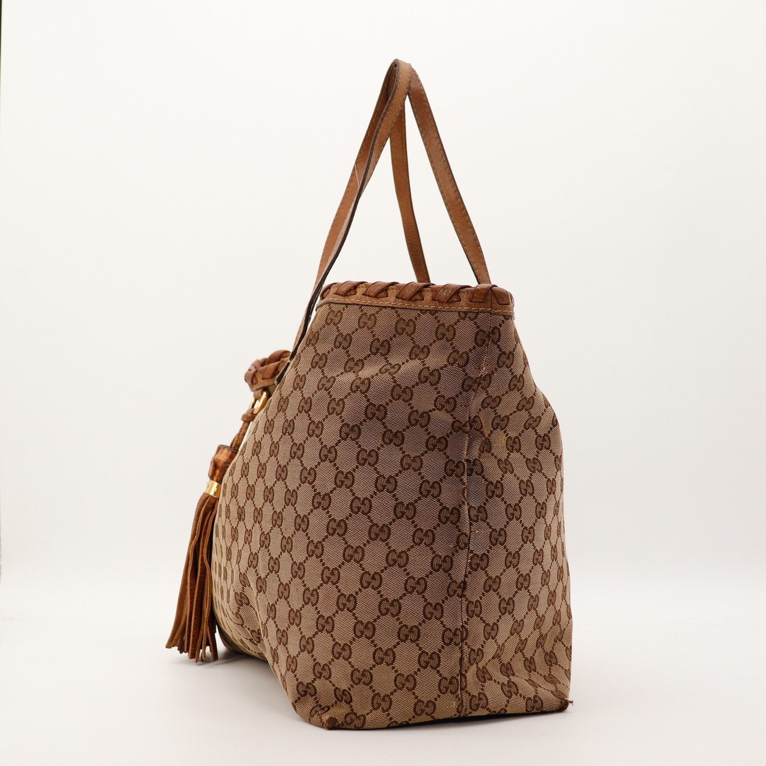 Le Tote Bella Gucci