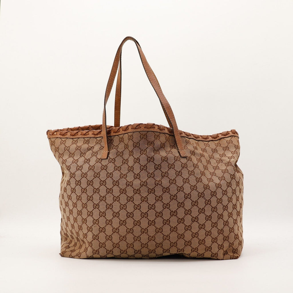 Le Tote Bella Gucci