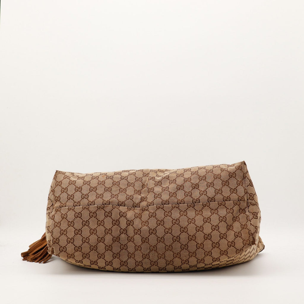 Le Tote Bella Gucci