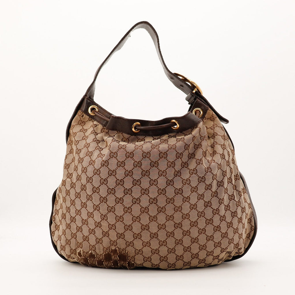 Le Hobo Interlocking Gucci
