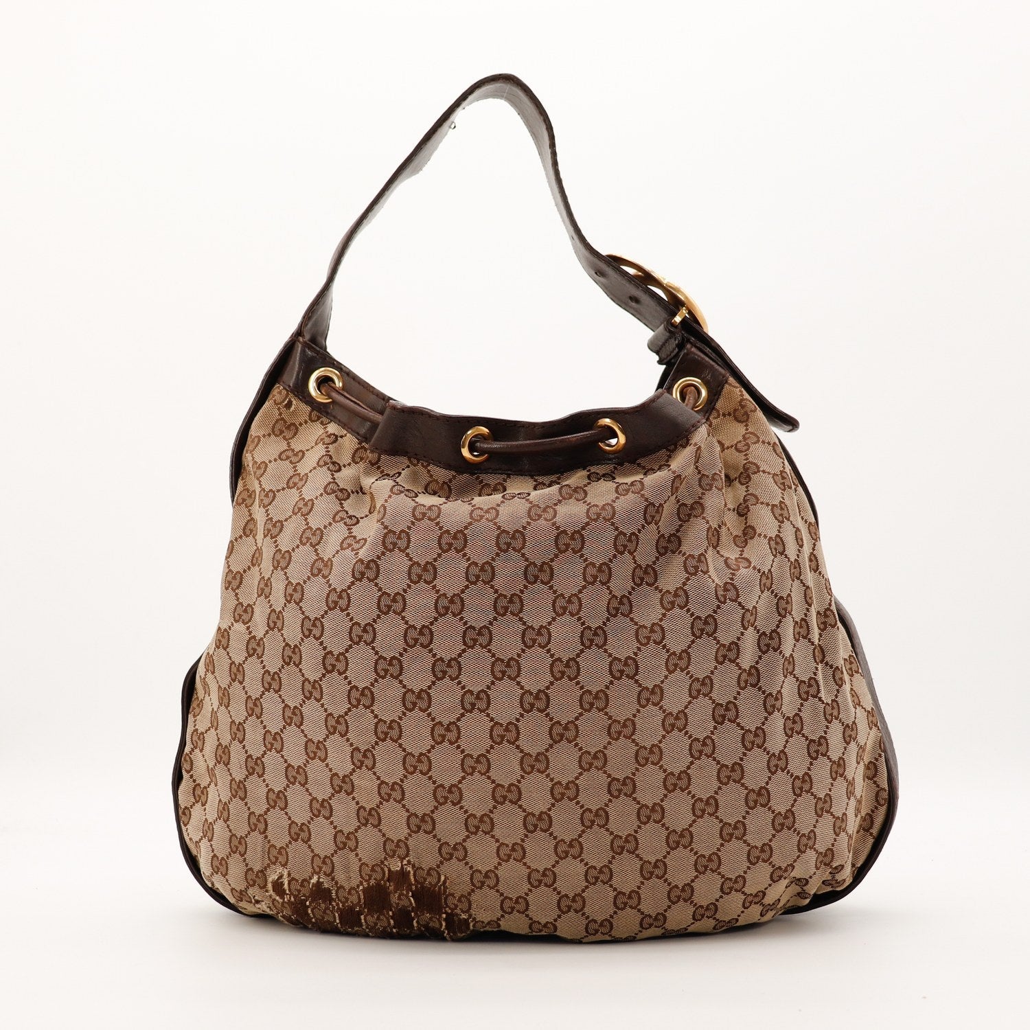 Le Hobo Interlocking Gucci