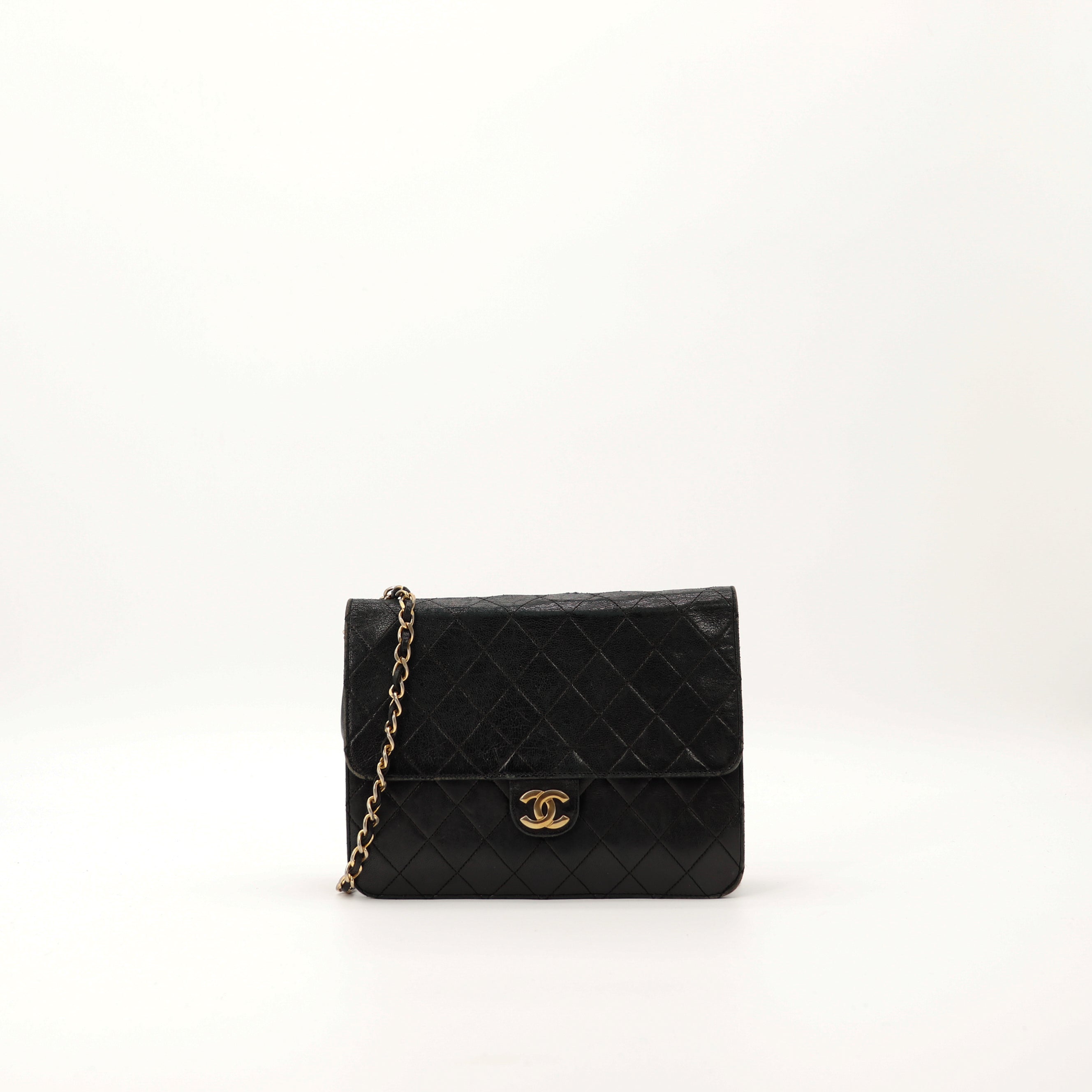 Le Timeless Oneflap Chanel