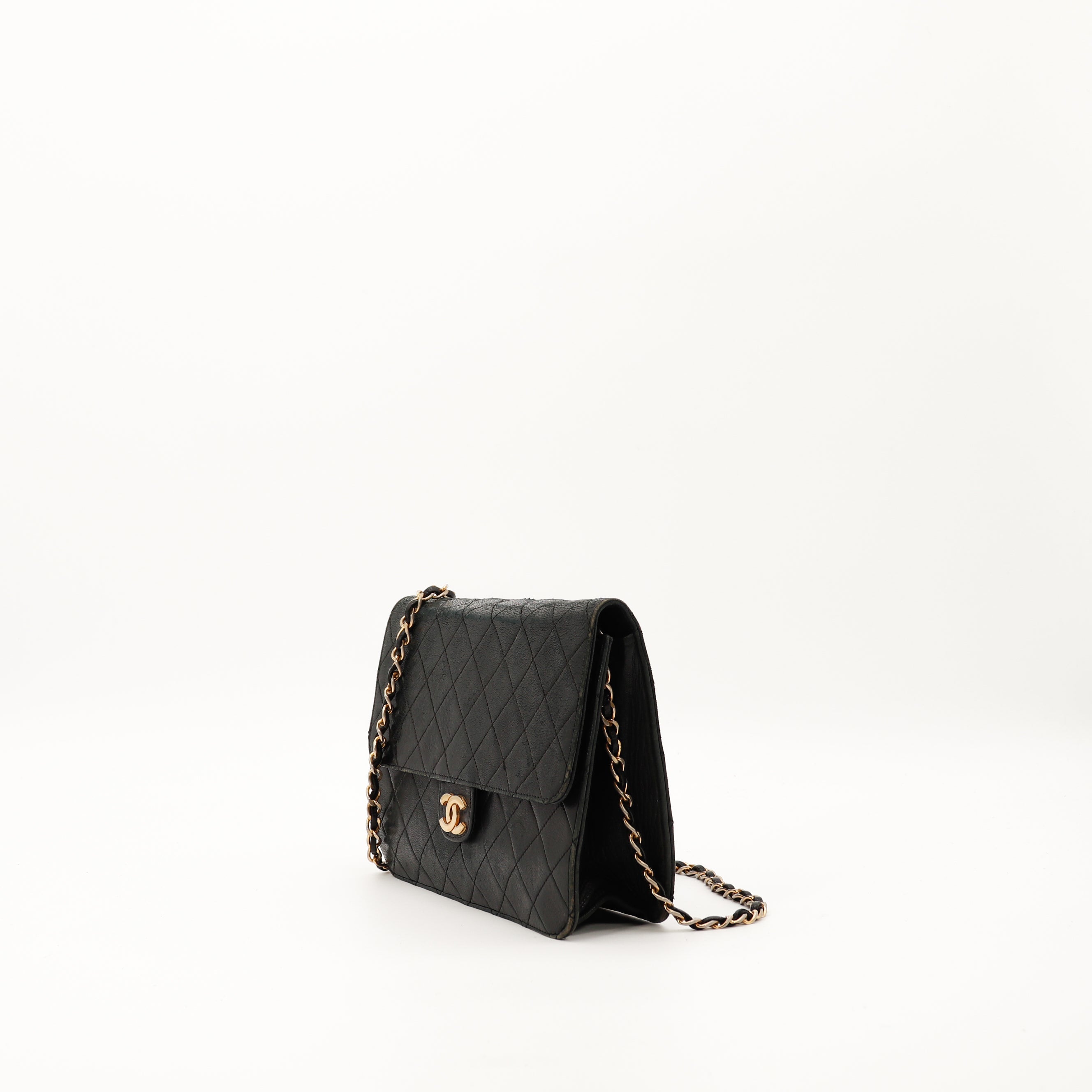 Le Timeless Oneflap Chanel