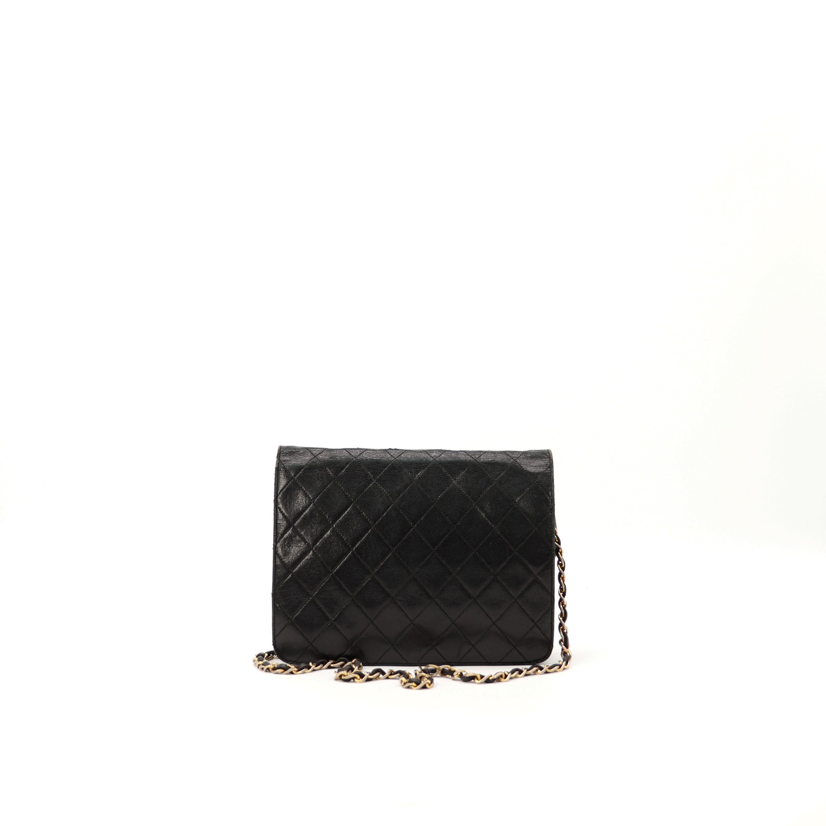 Le Timeless Oneflap Chanel