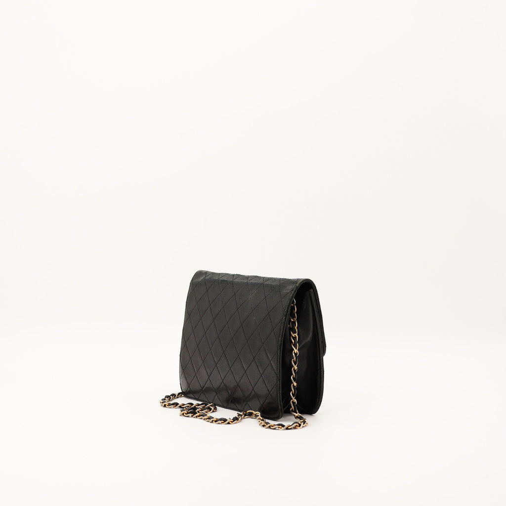 Le Timeless Oneflap Chanel