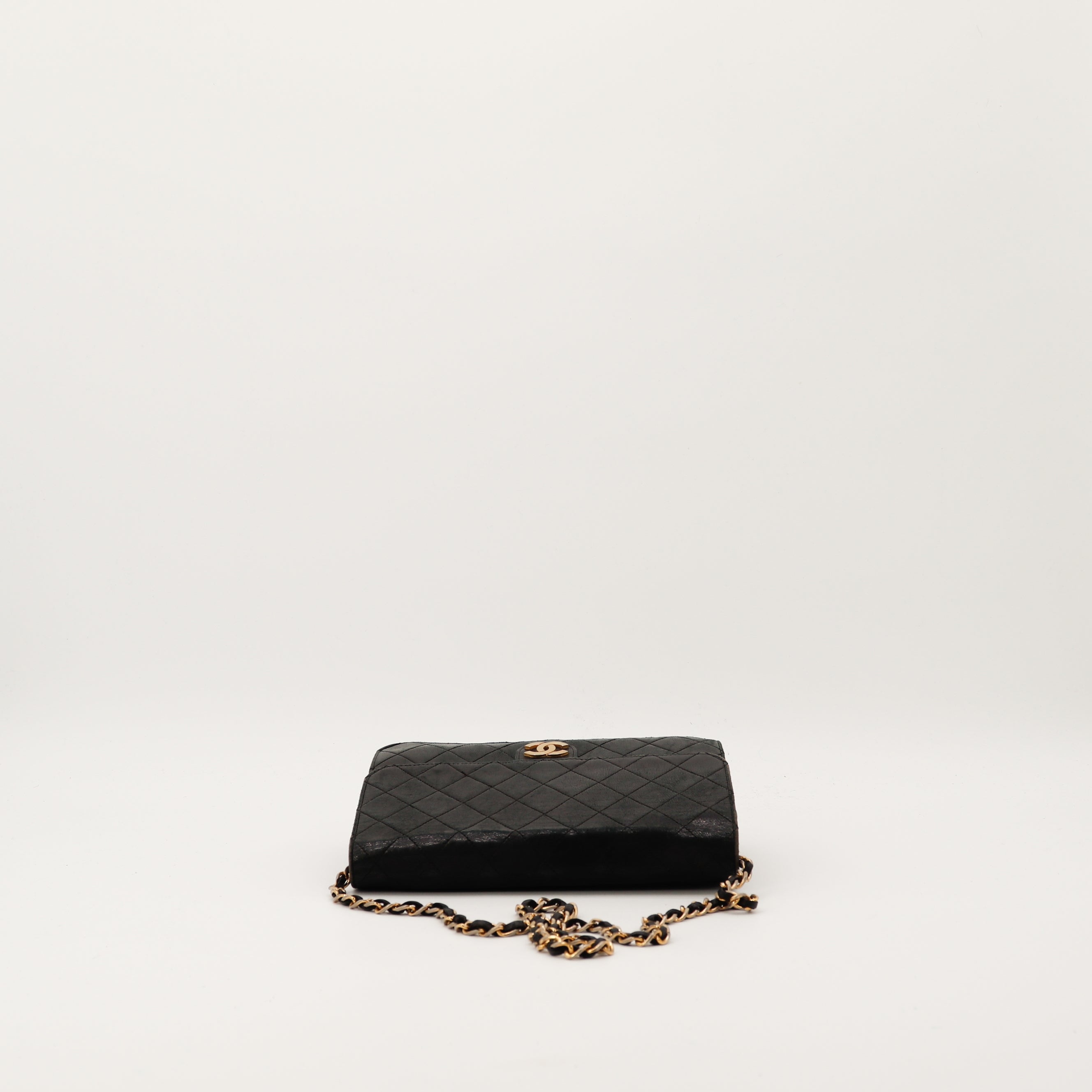 Le Timeless Oneflap Chanel