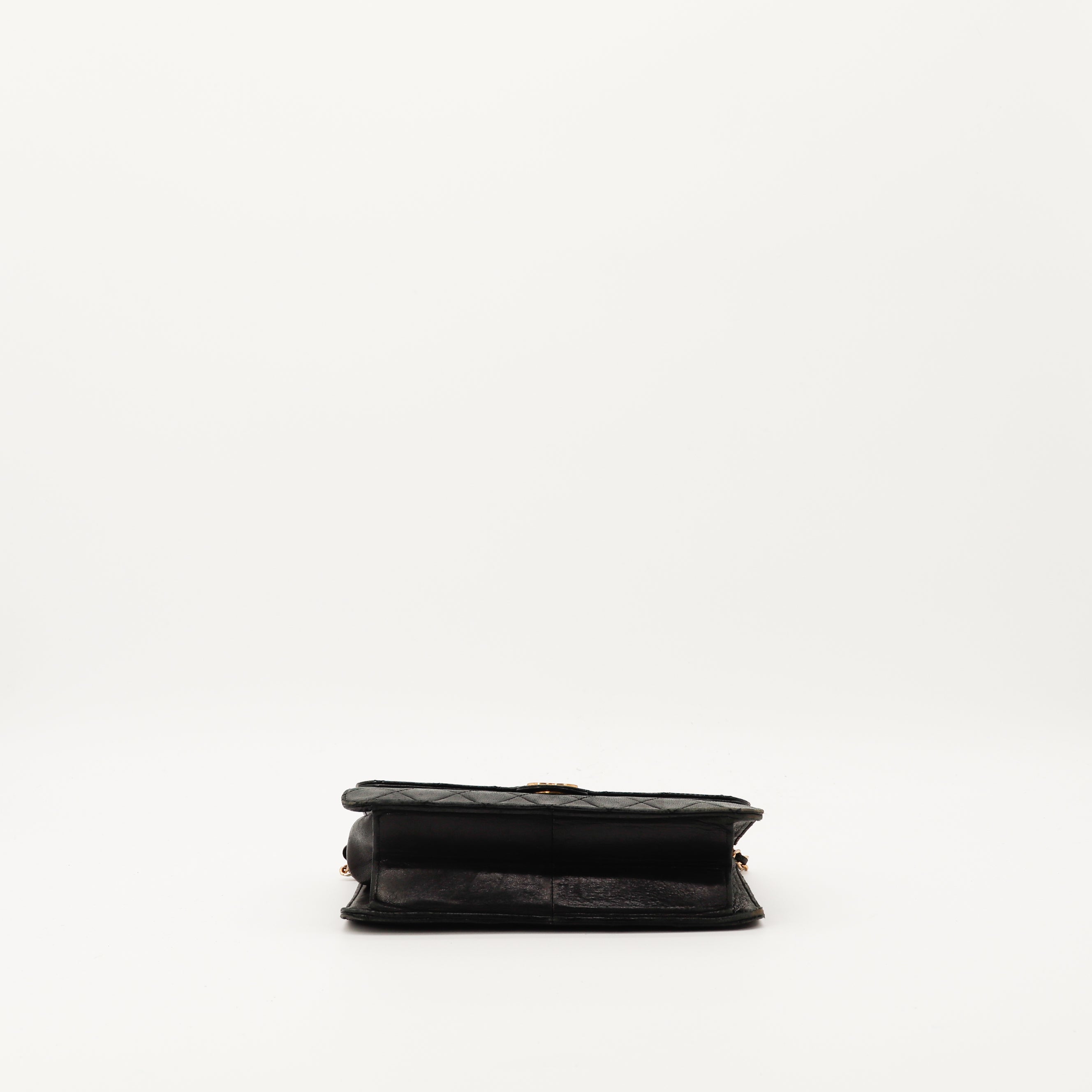 Le Timeless Oneflap Chanel