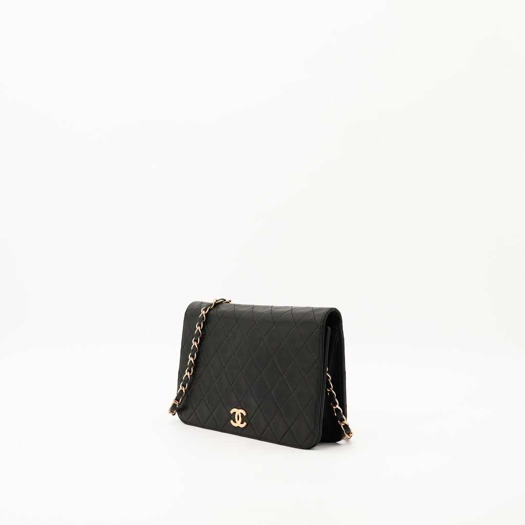 Le Timeless Oneflap Chanel