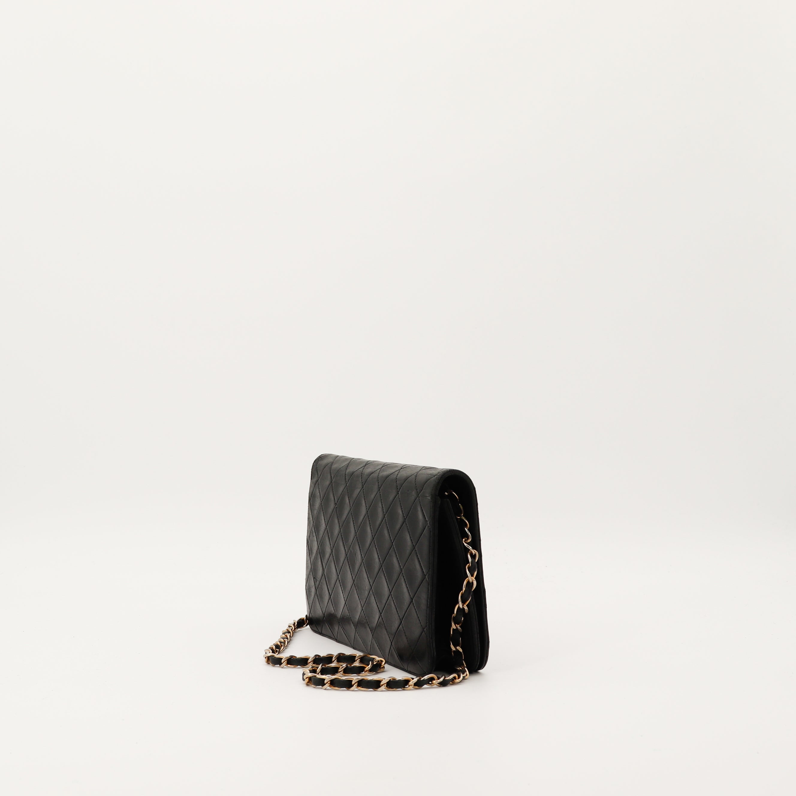 Le Timeless Oneflap Chanel